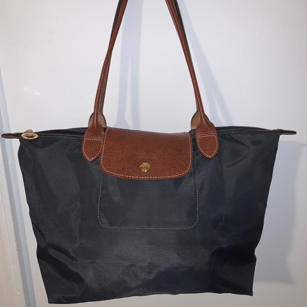 Longchamp Le Pliage Shoulder Bag